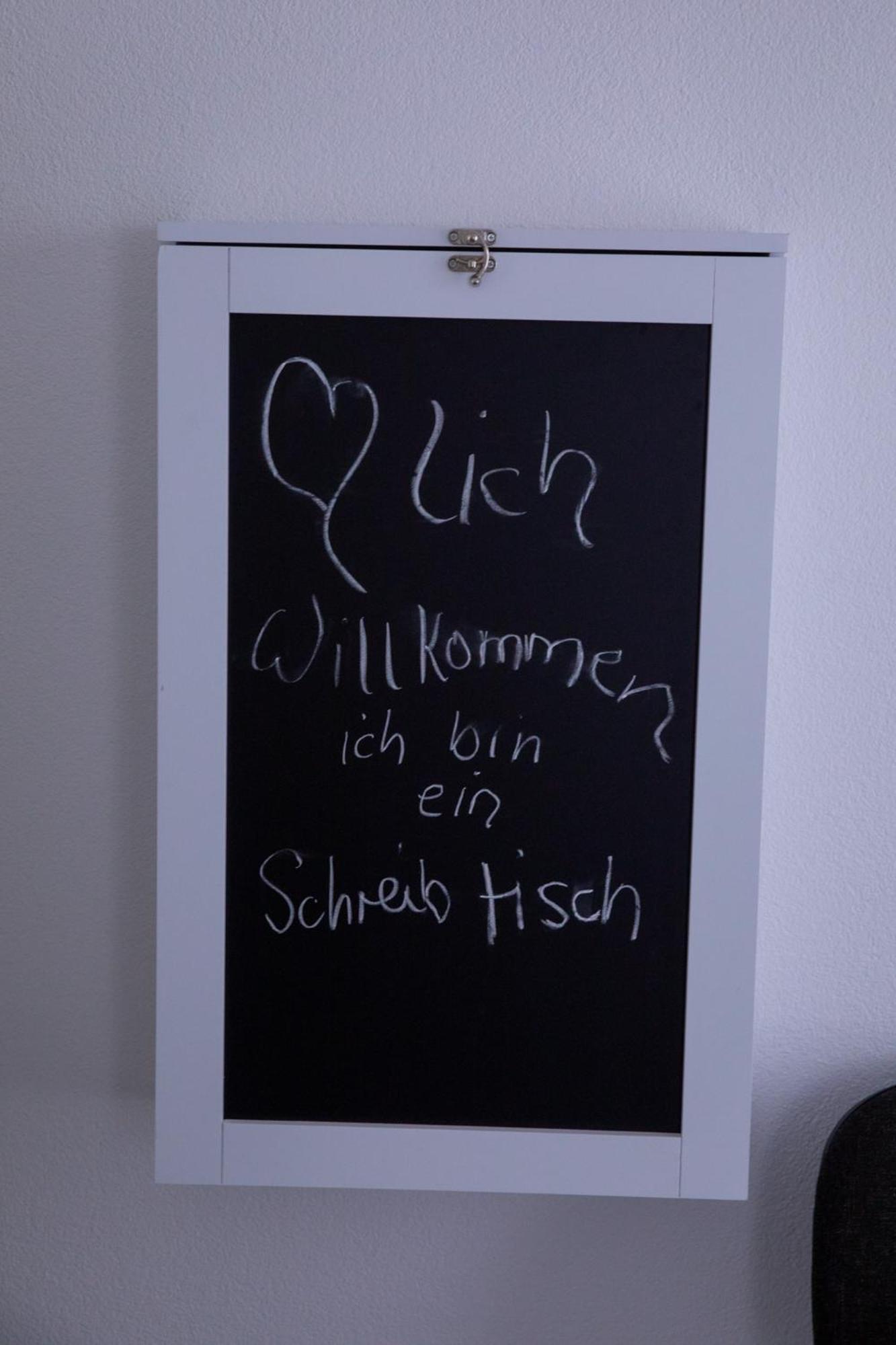Feierabend Lägenhet Gottmadingen Exteriör bild